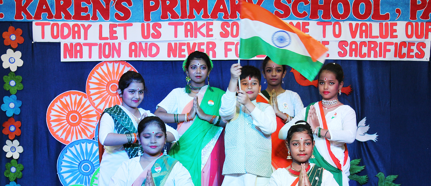 Patna Schools